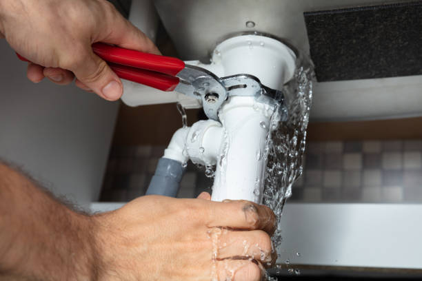 Best Water damage restoration near me  in Rockwood, TN
